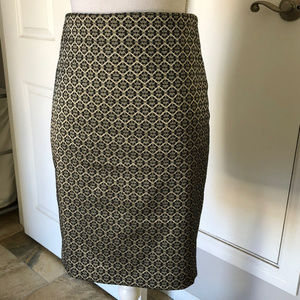 pencil skirt